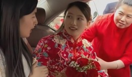 闺蜜爆料新娘打胎视频,惊人真相揭露婚礼背后秘密